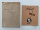 1958 Britains Ltd. Original New Lines Catalogue 20 Pages With Shipping Envelope