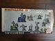 1/32 Swoppets Knights Wars Of The Roses Boxed Set Rare