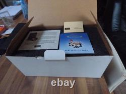 1/32 William Britain PANZER IV TANK Set 17460 Complete Excellent Condition Boxed