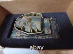 1/32 William Britain PANZER IV TANK Set 17460 Complete Excellent Condition Boxed