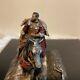 1-32 Scale Approx' Russel Crowe Gladiator Figure