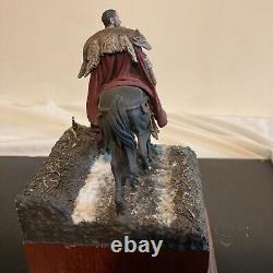 1-32 scale approx' Russel Crowe Gladiator figure