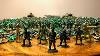 3000 Piece Army Men Collection
