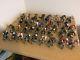 43 Britains Speedway Riders And Bikes