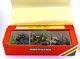 48 Britains Deetail Turks On Foot 1st Version Mint In Counter Pack Box 7750