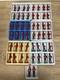 50 X Vintage Britains 54mm Modern Guardsman, With Sa-80 From 1990