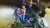 6 Foot Toy Soldier Stolen From Morristown Green