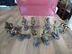 9 Figures William Britain Toy Soldier Set Us Strike Attack 17595 Excellent Cond