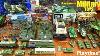 A Collection Of Toy Soldiers And Military Vehicle Toys Toy Tanks Toy Planes And Toy Soldiers
