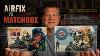 Airfix Vs Matchbox German Infantry Which Set Wins