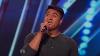 America S Got Talent S09e04 Paul Ieti Army Soldier S Emotional Performance Of Stay By Rihanna
