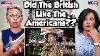 American Couple Reacts What British Soldiers Thought About American Soldiers In World War Ii New