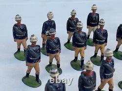 Antique Britains Hills Lead Soldiers Company