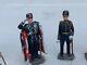 Antique Britains Lead Soldiers French Generals