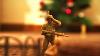 Army Men Save Christmas