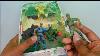 Army Men Toy Soldiers Unboxing And Playing Toys For Kids