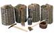 B53012 W. Britain Field Fortifications & Pioneer Tools, Set No 1