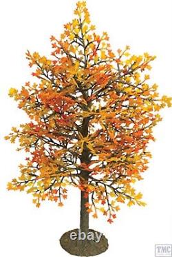 B53020 W. Britain 10 Maple Tree, Autumn Scenics Collection