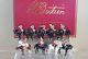 Britains 00073 Mounted Band Of The Lifeguards Set 1 Trooping The Colour Mib Nj
