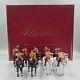 Britains 00074 Cenetary Series Mounted Band Of The Lifeguards Set 2 Special Ed