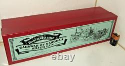 BRITAINS 00141 DELHI DURBAR RANGE GAEKWAR of BARODA'S SILVER GUN in 132 Scale