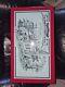 Britains 00159 Ww1 Bombed Street Scene Special Collectors Edition Diorama Set