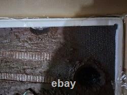 BRITAINS 00159 WW1 BOMBED STREET SCENE Special Collectors Edition Diorama Set
