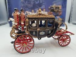 BRITAINS 00254 The Irish Stage Coach