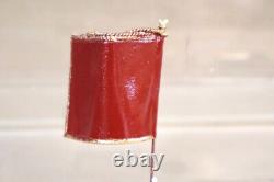 BRITAINS 00294 5991 40201 QUEEN VICTORIA GRENADIER GUARDS COLOUR PARTY 1899 ol
