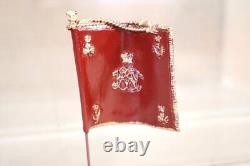BRITAINS 00294 5991 40201 QUEEN VICTORIA GRENADIER GUARDS COLOUR PARTY 1899 ol
