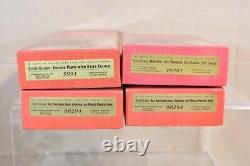 BRITAINS 00294 5991 40201 QUEEN VICTORIA GRENADIER GUARDS COLOUR PARTY 1899 ol