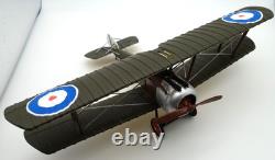BRITAINS 08941 WW1 RAF Sopwith F1 Camel Complete Set