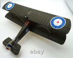 BRITAINS 08941 WW1 RAF Sopwith F1 Camel Complete Set
