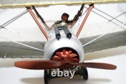 BRITAINS 08941 WW1 RAF Sopwith F1 Camel Complete Set