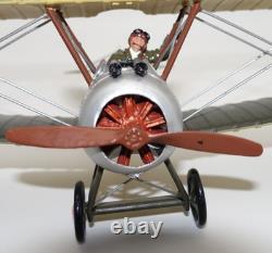 BRITAINS 08941 WW1 RAF Sopwith F1 Camel Complete Set