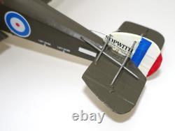 BRITAINS 08941 WW1 RAF Sopwith F1 Camel Complete Set