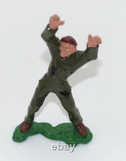 BRITAINS 08941 WW1 RAF Sopwith F1 Camel Complete Set