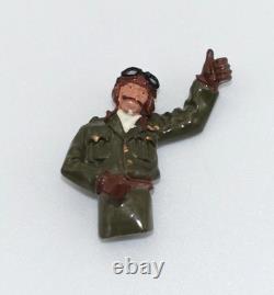 BRITAINS 08941 WW1 RAF Sopwith F1 Camel Complete Set