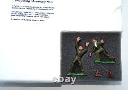 BRITAINS 08941 WW1 RAF Sopwith F1 Camel Complete Set