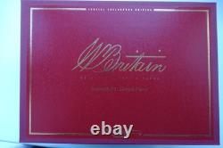 BRITAINS 08941 WW1 RAF Sopwith F1 Camel Complete Set