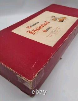 BRITAINS 1470 The State Coach HISTORICAL SERIES Coronation Carriage Vintage