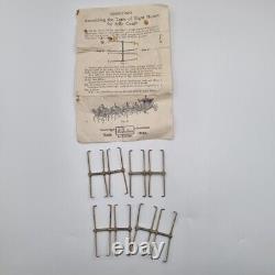 BRITAINS 1470 The State Coach HISTORICAL SERIES Coronation Carriage Vintage