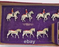 BRITAINS 1470 The State Coach HISTORICAL SERIES Coronation Carriage Vintage