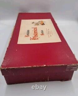 BRITAINS 1470 The State Coach HISTORICAL SERIES Coronation Carriage Vintage