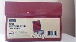 BRITAINS 17499 ww2 hold to last round dietz battle of bulge 2004 132 boxed