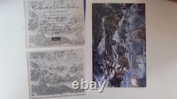 BRITAINS 17499 ww2 hold to last round dietz battle of bulge 2004 132 boxed