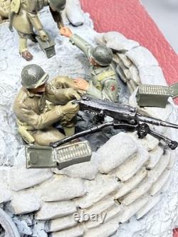 BRITAINS 17500 ww2 hold to last round dietz battle of bulge 2004 132 NOS