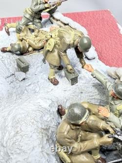 BRITAINS 17500 ww2 hold to last round dietz battle of bulge 2004 132 NOS