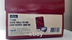 BRITAINS 17500 ww2 hold to last round dietz battle of bulge ad 2004 132 boxed