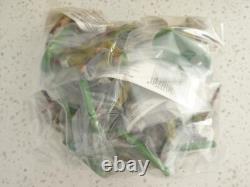 BRITAINS 17501 WORLD WAR WW II JAPANESE INFANTRY 48 Figures Boxed New
